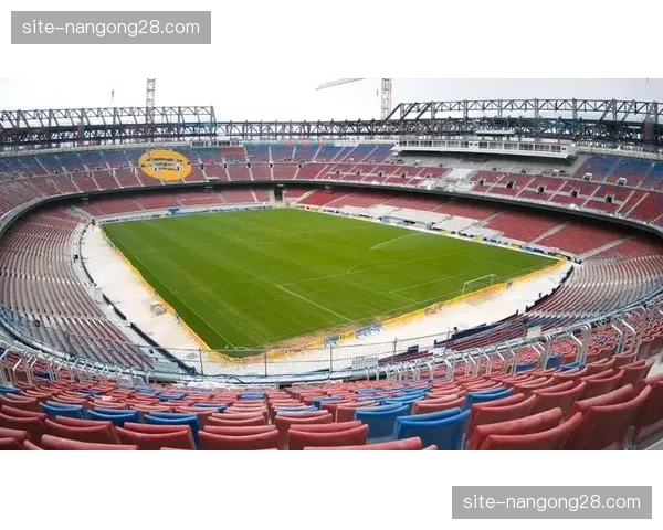 诺坎普球场升级：巴萨主场设施现代化改造工程进展